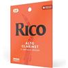 Rico d'Addario RDA0320 Custodia per Fotocamera Panasonic