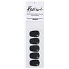 D'Addario Rico Reserve - Gommini salvadenti, neri, spessore: 0,8 mm