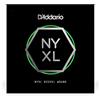 D'Addario NYXL - Singola corda avvolta in nickel per chitarra elettrica, scalatura .064