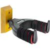 RockJam Supporto Chitarra da Muro, Gancio con Bracci Imbottiti