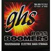 GHS Strings GHS Bass Boomers P3045 Bass Guitar Strings Piccolo 18-50 Long Scale Plus