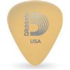 Planet Waves D'Addario 1UCT4-10 Confezione da 10 Plettri Medi Planet Waves, in Cortex
