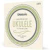 D'Addario Ance per sassofono baritono D'Addario Rico, forza 2,5, confezione da 25 pezzi