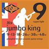 Rotosound JK9 Muta per Chitarra Acustica