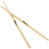 TIGER 5B Bacchette In Hickory Con Punta In Nylon