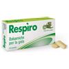 MONTEFARMACO OTC SpA Balsamiche Per La Gola Respiro 24 Caramelle