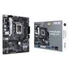 Asus Scheda Madre Asus Prime H610M-A D4-CSM LGA 1700 [90MB19P0-M0EAYC]