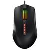 Cherry Mouse Cherry MC 2.1 cablato RGB 5000dpi Nero [JM-2200-2]