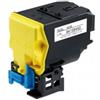 Konica_Minolta : Toner Compatibile ( Rif. TN-P51 Y ) - Giallo - ( 5.000 Copie ) - ( A0X5255 )