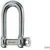 Grillo lungo wichard pin d4mm