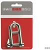 Grillo lungo kpin b card d5mm inox