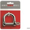 Grillo largo card d6mm inox