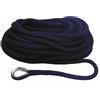 Treccia mooring 10mm x 6m blu
