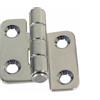 Cerniera Offset Mini in Acciaio Inox 37x38mm