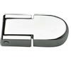 Cerniera per Portelli in Acciaio Inox 57x30mm