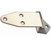 Cerniera Offset Bassa in Acciaio Inox 40x42/95mm