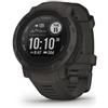 Garmin Smartwatch INSTINCT 2 Graphite 45 mm 010 02626 00