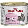 ROYAL CANIN BABYCAT INSTINCTIVE