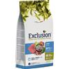 Exclusion Mediterraneo Small Breed Adult Tonno 2 kg