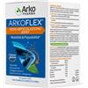 Arkopharma Arkoflex - 100% Articolazioni Integratore Alimentare, 60 Capsule