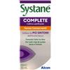 Systane Complete - Collirio Lubrificante per l'Occhio Secco, 10 ml