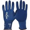 Ansell Guanti Ansell Hyflex in nylon spalmati in schiuma di nitrile personalizzate o neutre