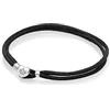Pandora Bracciale Pandora Donna in Tessuto 590749CBK-S1