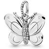 Pandora Charm Pandora Donna in Argento 397933CZ
