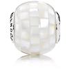 Pandora Charm Pandora Donna Essence in Argento 796079MMW Essence