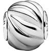Pandora Charm Pandora Donna Essence in Argento 796015 Essence