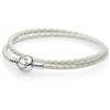 Pandora Bracciale Pandora Donna in Caucciù