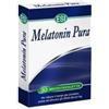 ESI Srl Melatonin Pura 30 Microtavolette 1mg