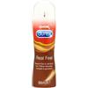 DUREX GEL LUBRIFICANTE DUREX NEW GEL REAL FEEL 50 ML