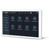 Risco tastiera touchscreen RisControl 8 pollici alta risoluzione - RP432KPT000A