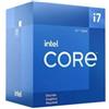 Intel Core i7-12700F 12 Core 2.1GHz 25MB sk1700 Box