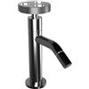 Bongio - Bowling Miscelatore bidet NERO art. 38522NE