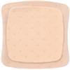 Aquacel MEDICAZIONE STERILE IN SCHIUMA DI POLIURETANO IDROCELLULARE AQUACEL AG FOAM ADESIVA 17,5X17,5 CM 10 PEZZI