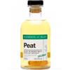 Elements of Islay - Peat Pure - Full Proof - Blended Scotch Whisky - 50cl