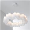 Stilnovo Honey Sospensione alveolare 86 cm