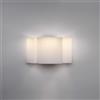 Stilnovo Honey Lampada a parete alveolare 27 cm