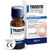 Trosyd Idrolacca Trattamento Onicodistrofie 7 Ml