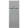 Smeg FD14FS frigorifero con congelatore Libera installazione 213 L F Argento"