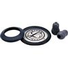 LITTMANN Kit littmann 40006: membrana+anello+anello campana+olive per classic ii-grigio - 1 kit