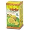 Farmaderbe Pompelm Biotic Integratore a base di pompelmo per Gola e Naso 40 capsule