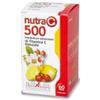 Farmaderbe Nutra C500 integratore a base di vitamina C 60 compresse