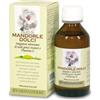 Farmaderbe Olio di Mandorle Dolci Integratore Antiossidante 100 ml