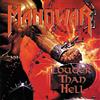 UNIVERSAL MUSIC GROUP Louder Than Hell