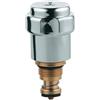 Grohe 41816000 pannello superiore che-manico 3/8