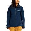 BURTON GIACCA AK SOFTSHELL DONNA