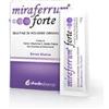 Shedir Pharma Unipersonale Miraferrum Forte 20 Bustine Da 1,5 G